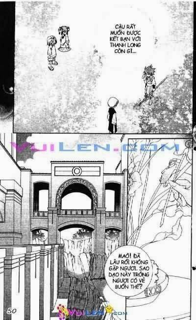 nàng công chúa bỏ trốn chapter 4 50