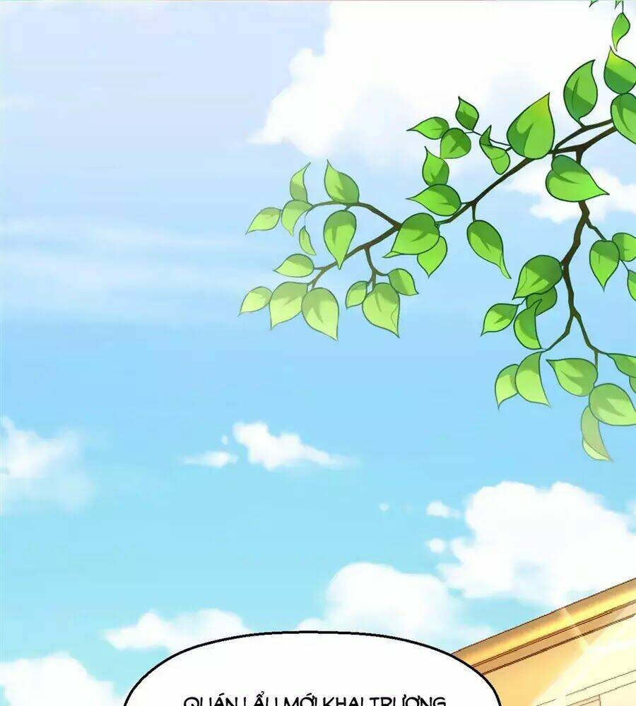 ông xã, em muốn ăn cho anh sạt nghiệp! chapter 1 1