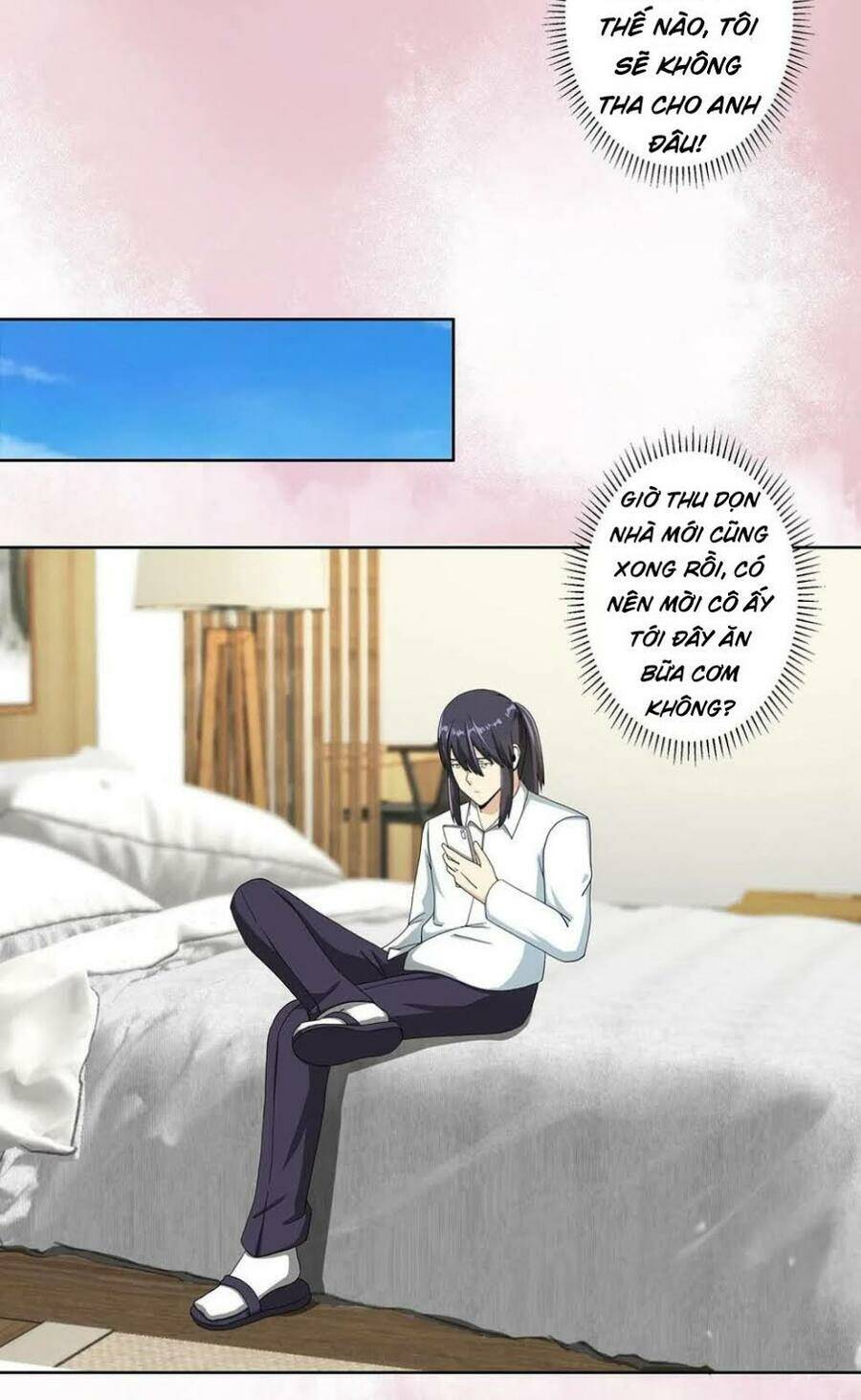 người tu tiên tại đô thị chapter 73 12