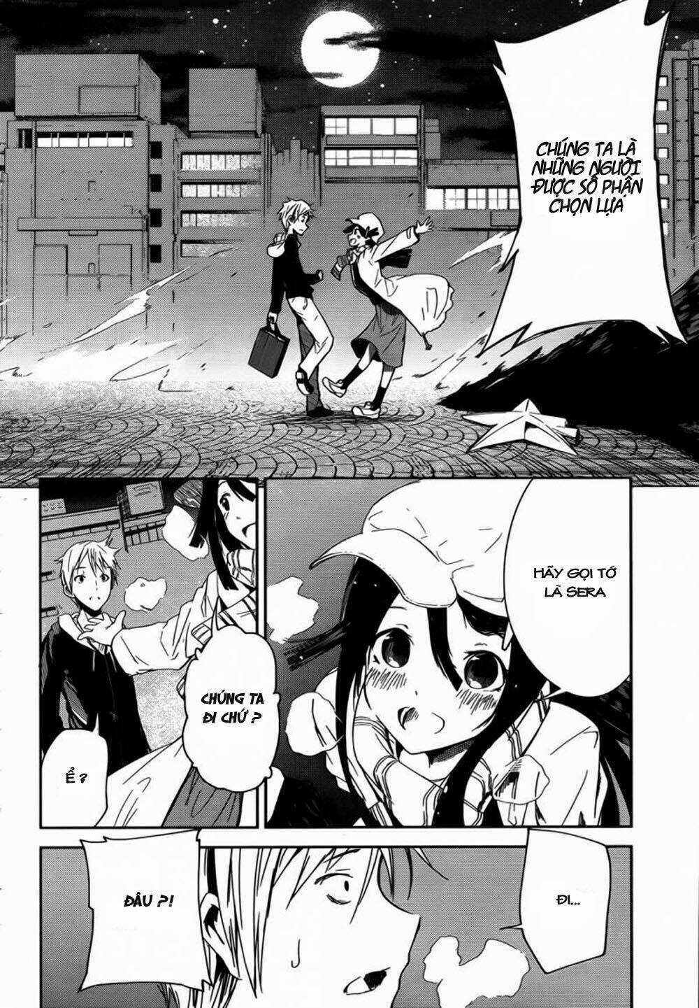 ib - instant bullet chapter 1 35