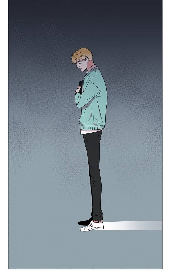 [raw] red candy chapter 62 49