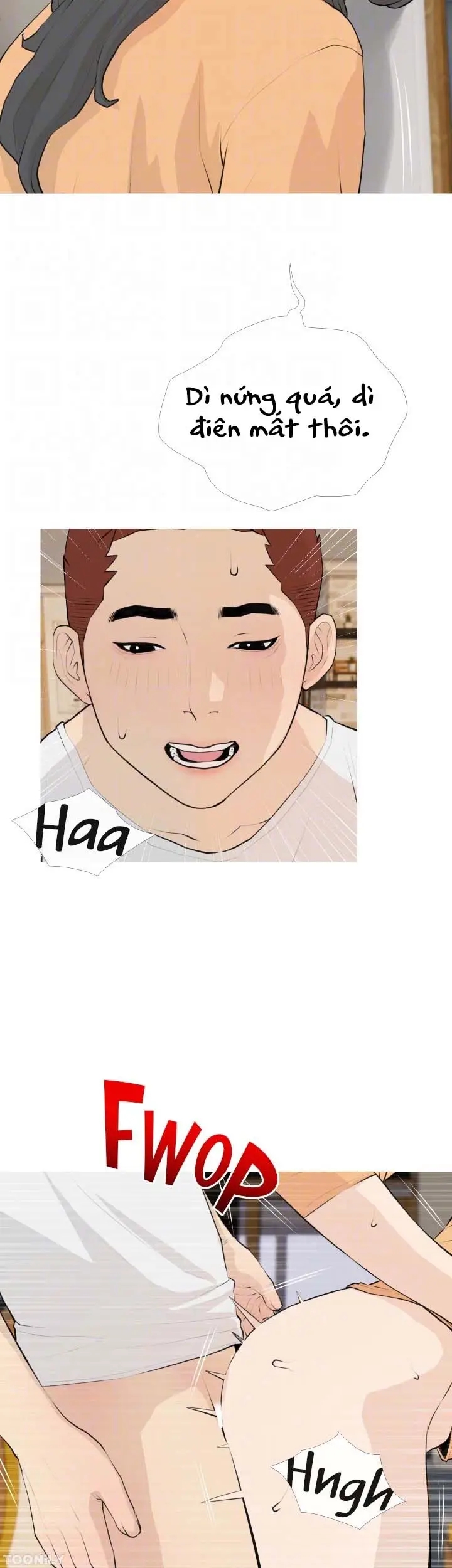 bài học hứng tình chapter 94 32