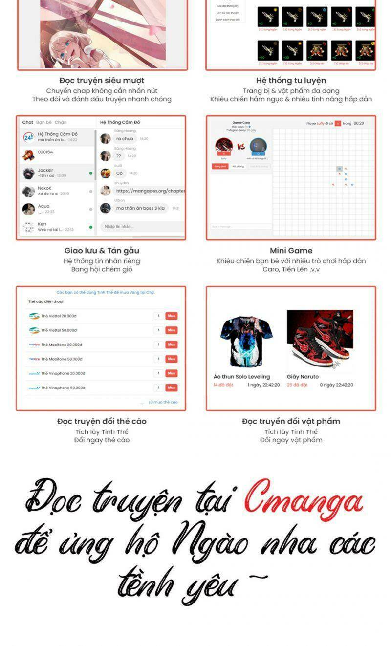 thiên kim bất hoán chapter 72 36