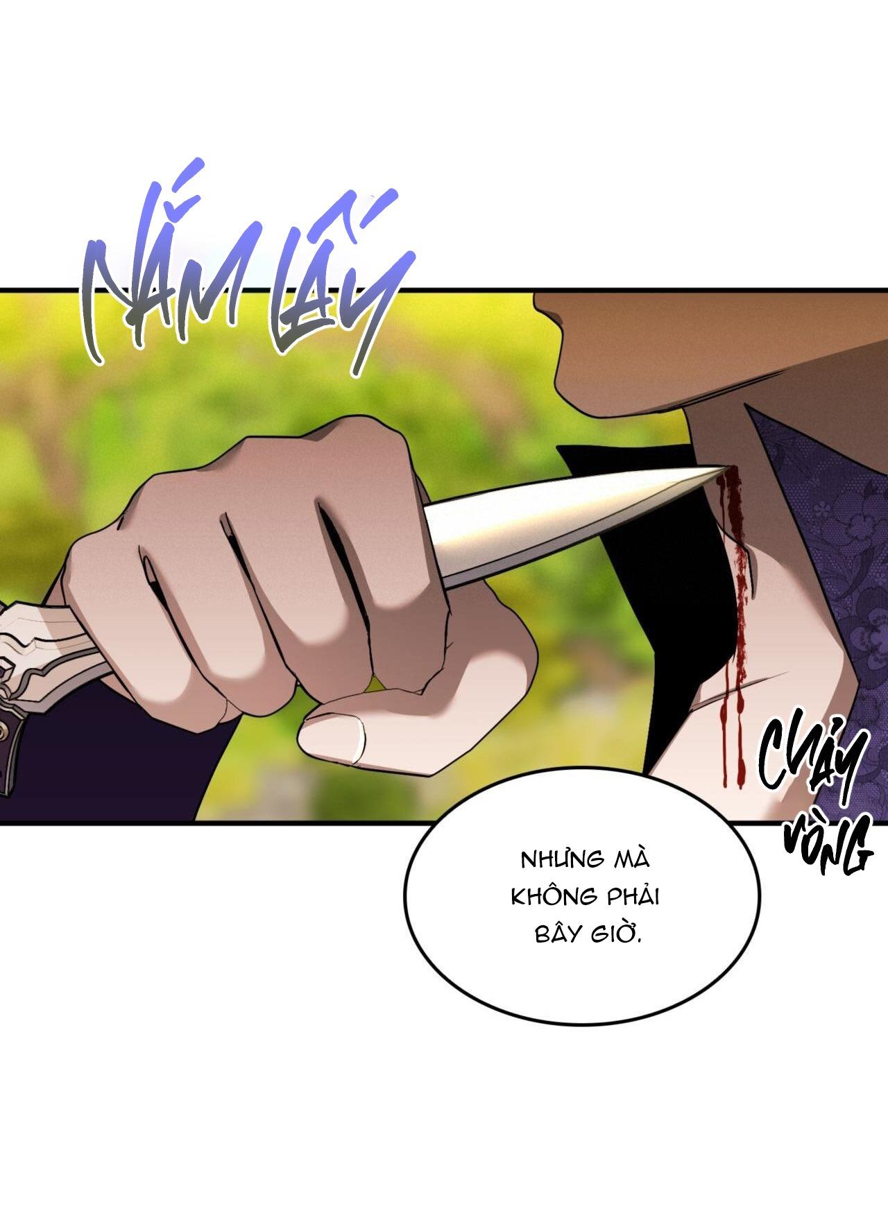 (np) độc thân muôn năm chapter 38 44