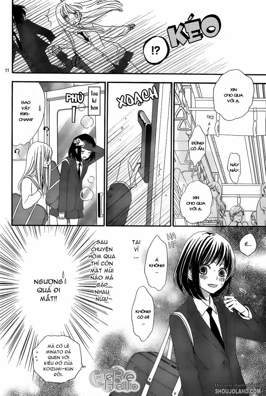 rere hello chapter 13 14