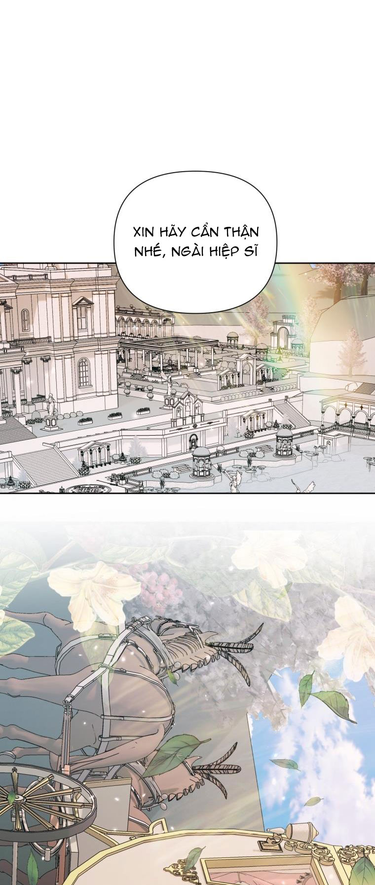 trở thành cô vợ khế ước của nhân vật phản diện chapter 47 4