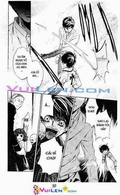 bát khuyển sỹ phương đông chapter 11 39