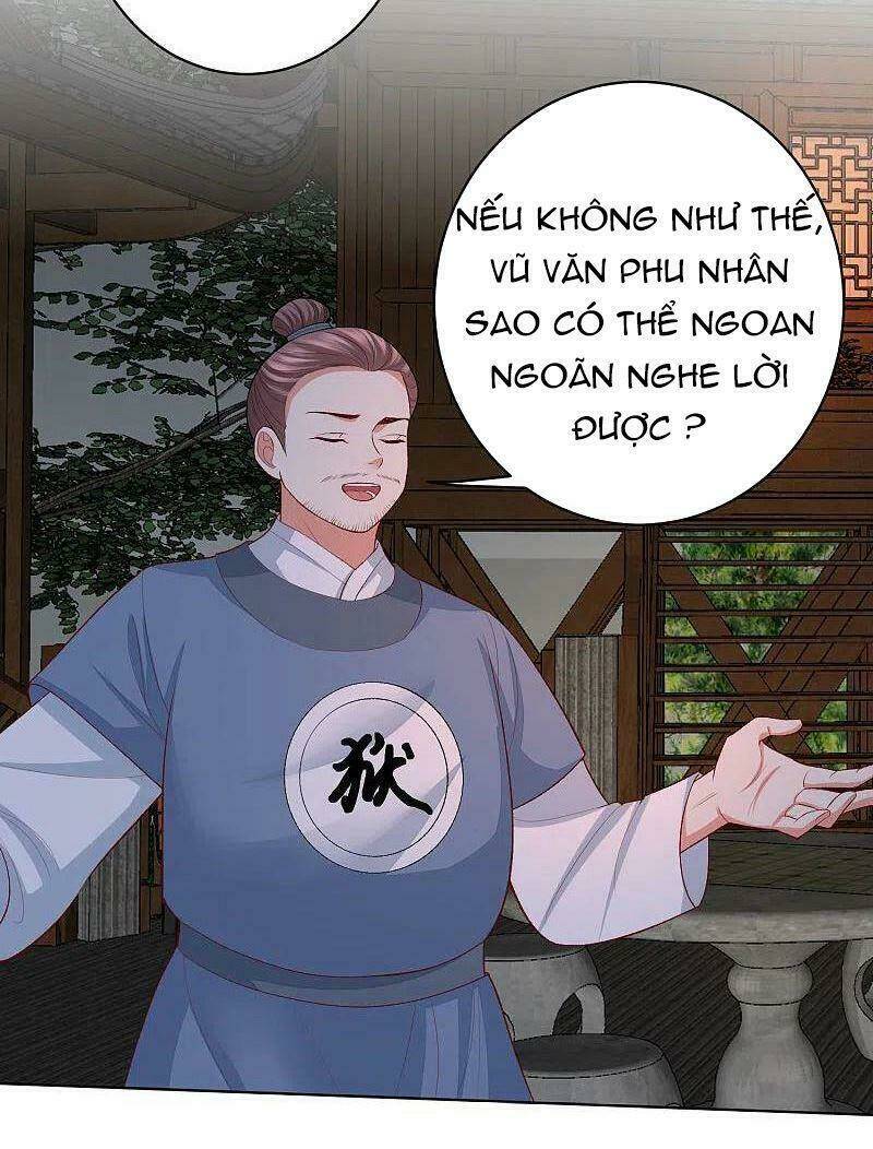 độc y đích nữ chapter 219 18