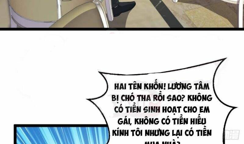 tối cuồng nữ tế chapter 40 3