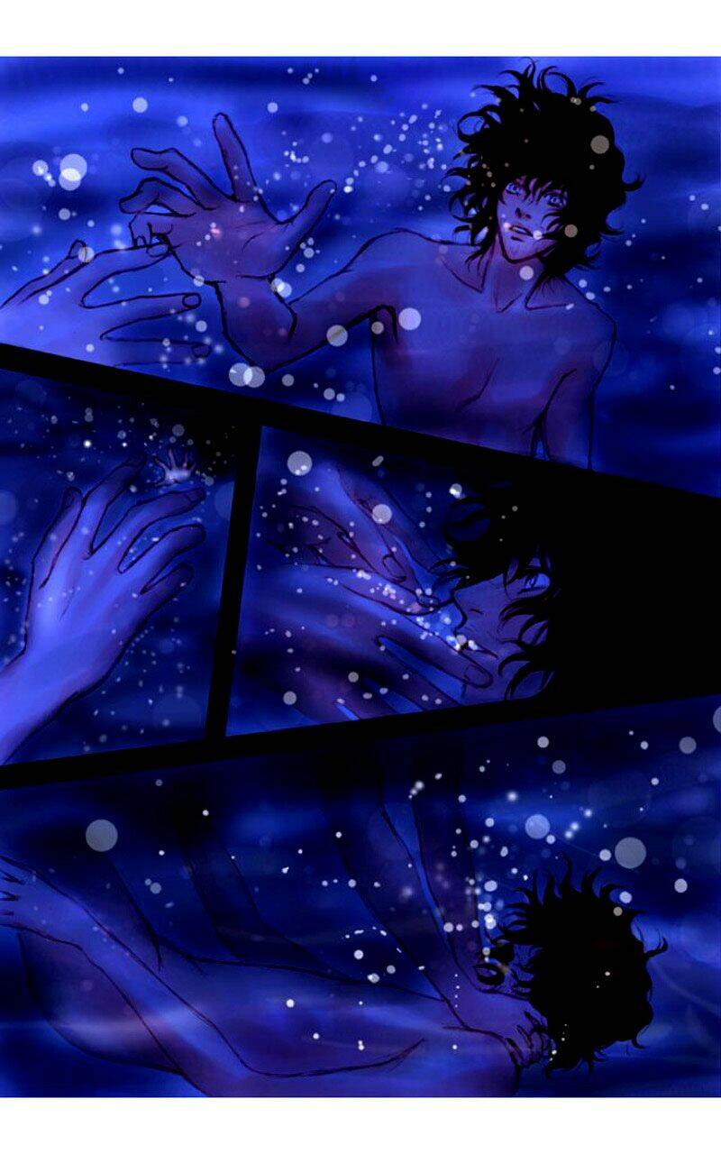 running on empty chapter 2 6