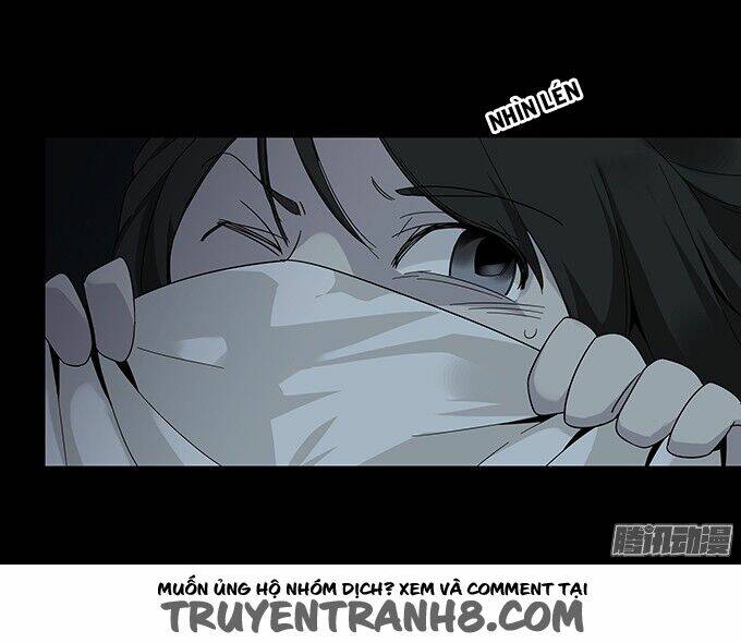 ớn lạnh tuyệt đối chapter 69 35