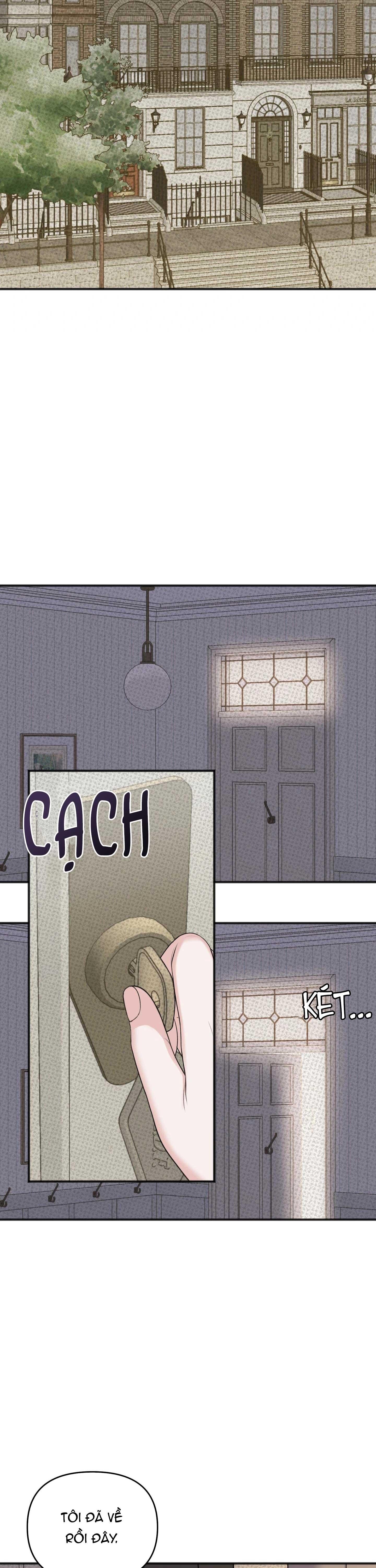 bé xúc tu chapter 26 2