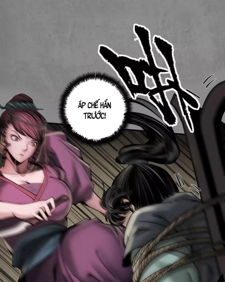 Tạng Phong Hành chapter 184 53