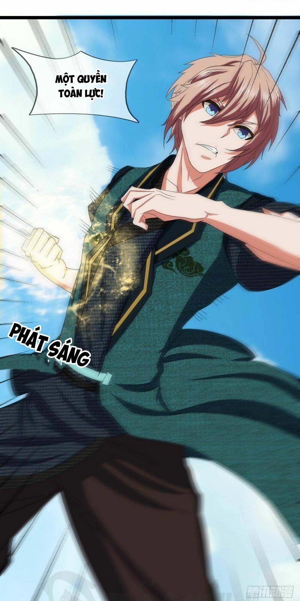 vô địch kiếm thần chapter 10 31