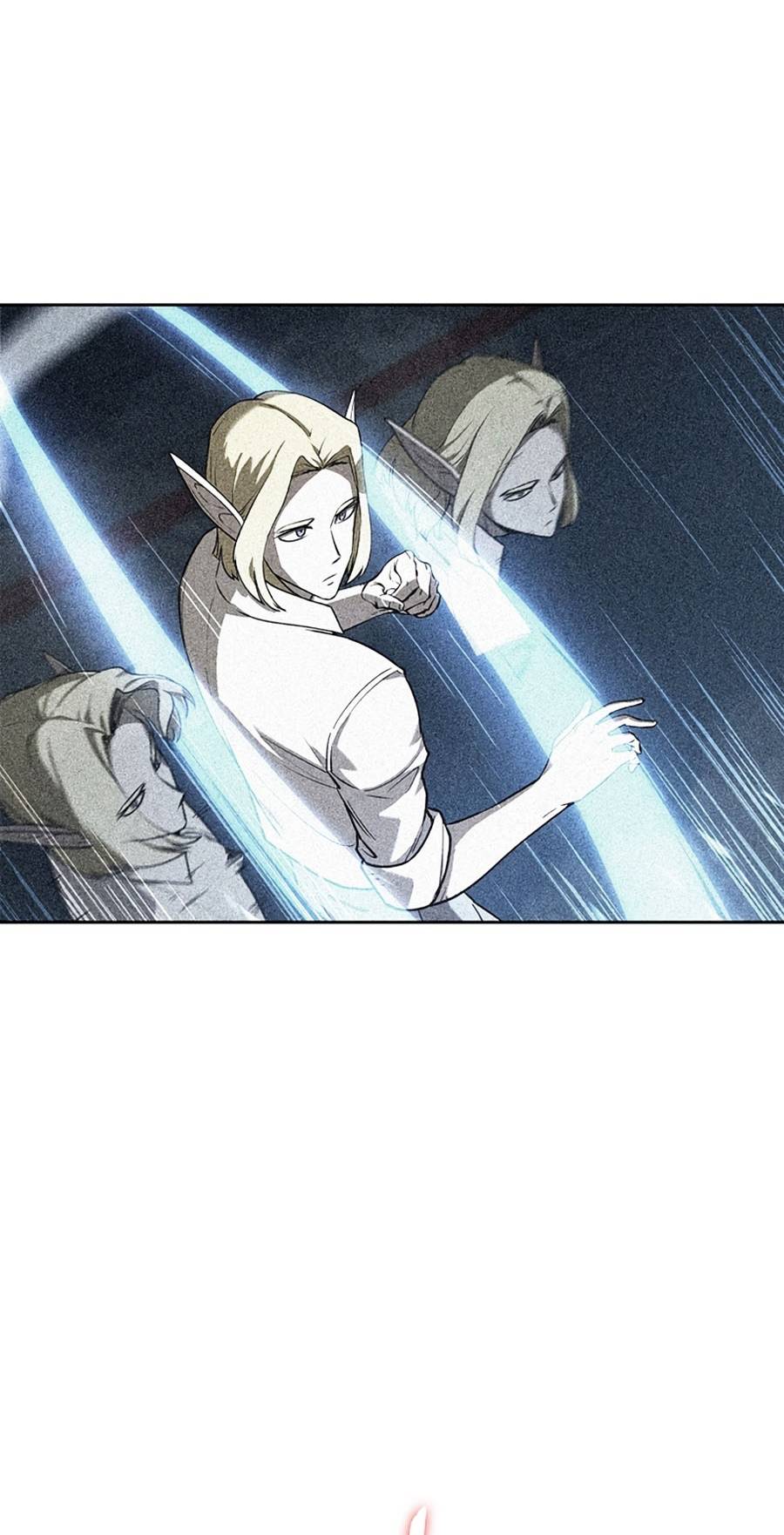 chiến binh học đường - cuộc đột kích trong ngục tối chapter 25 67