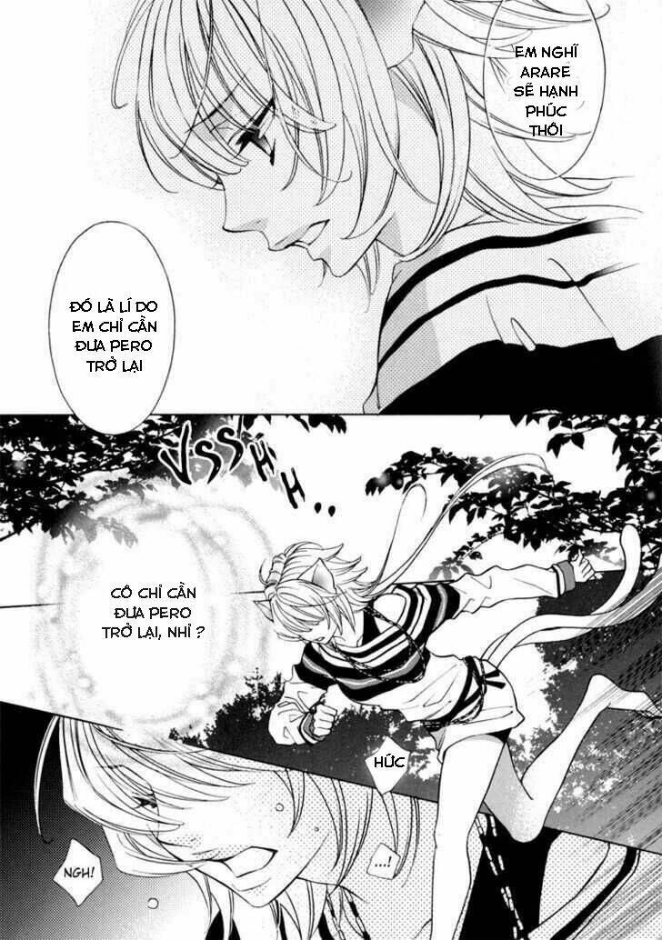 trường học ma nữ chapter 14 12