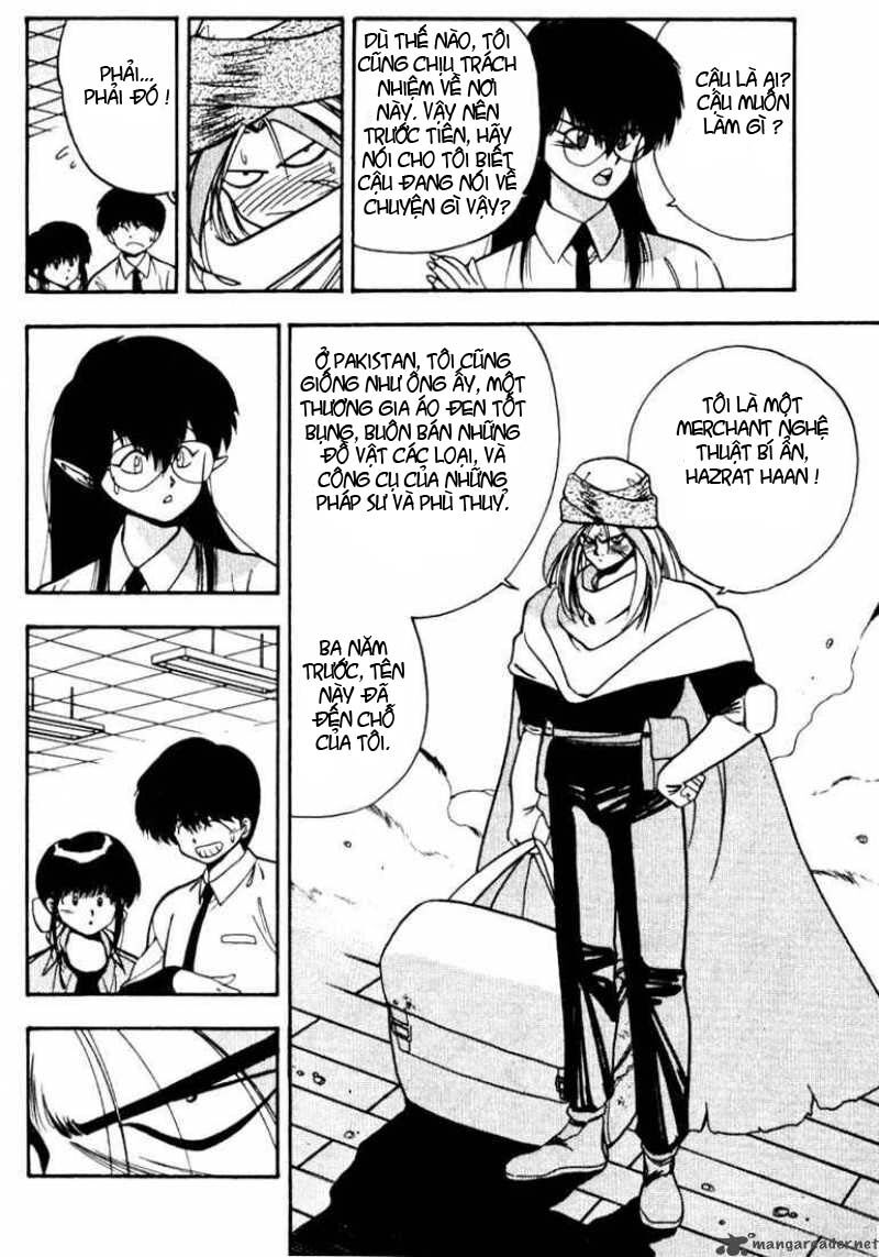 3x3 eyes chapter 90 11