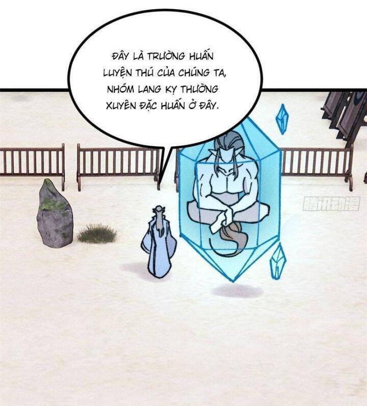 vạn cổ tối cường tông chapter 389.2 47