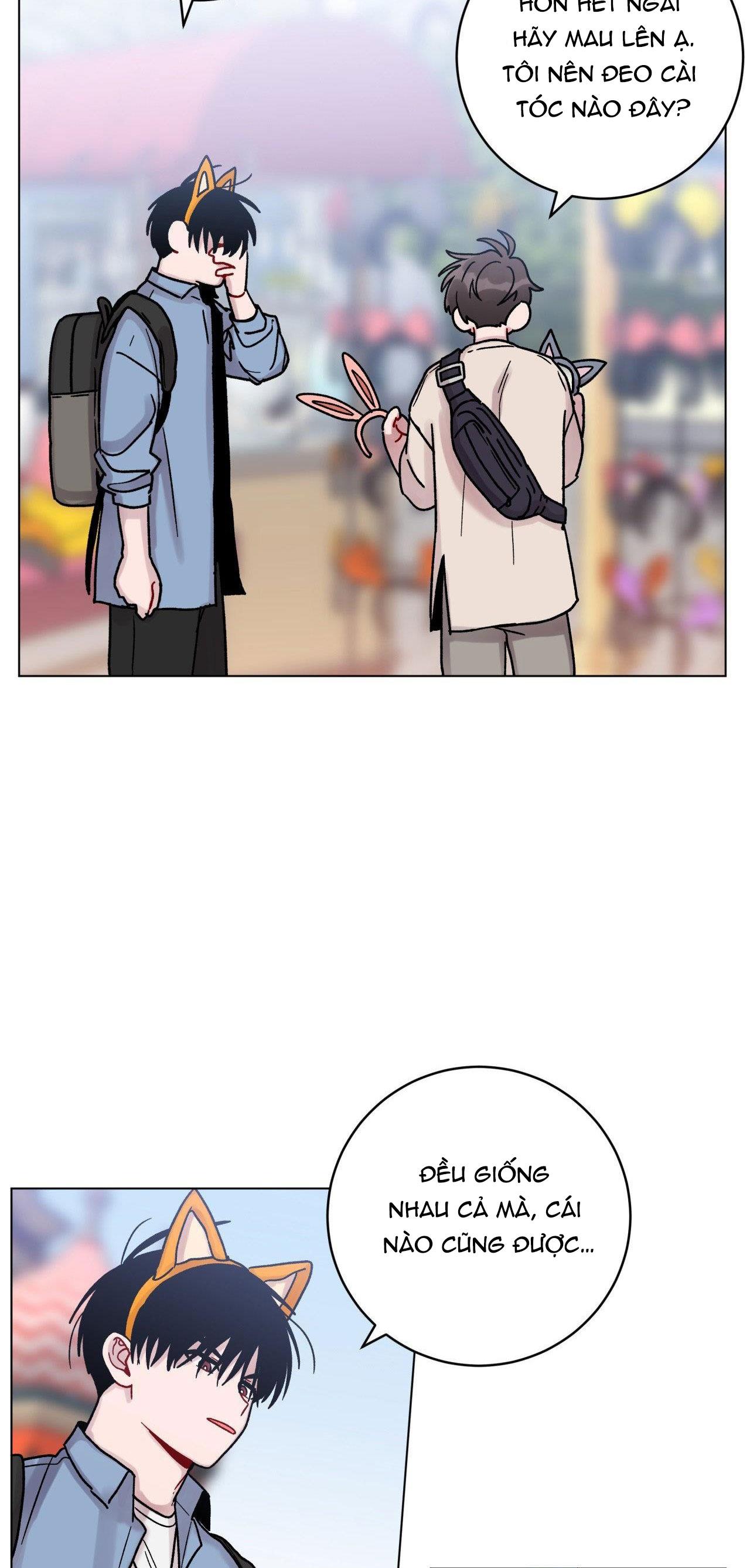 blaze out chapter 32 32