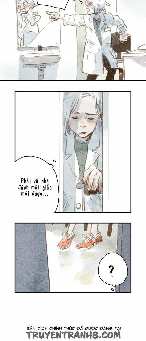 người yêu dấu chapter 2 13