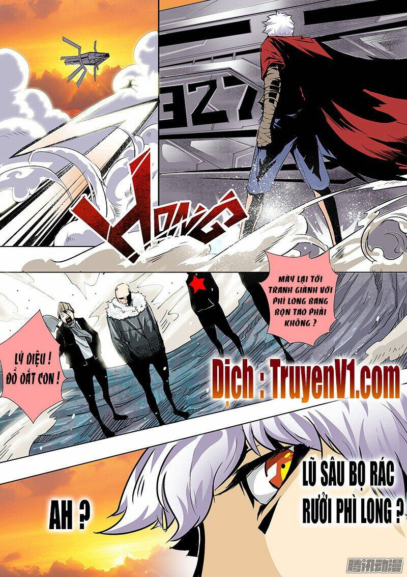 tu chân tứ vạn niên chapter 1 5