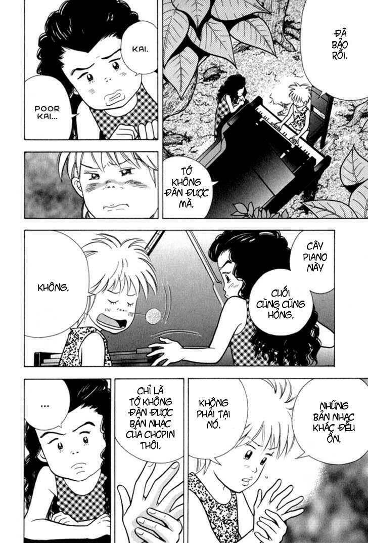 piano no mori chapter 18 10