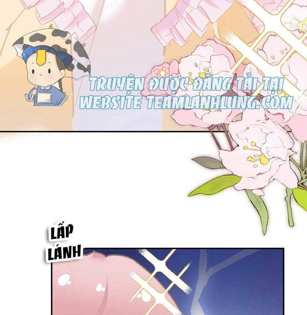 khảo nghiệm cuối cùng của tra nữ chapter 7 28