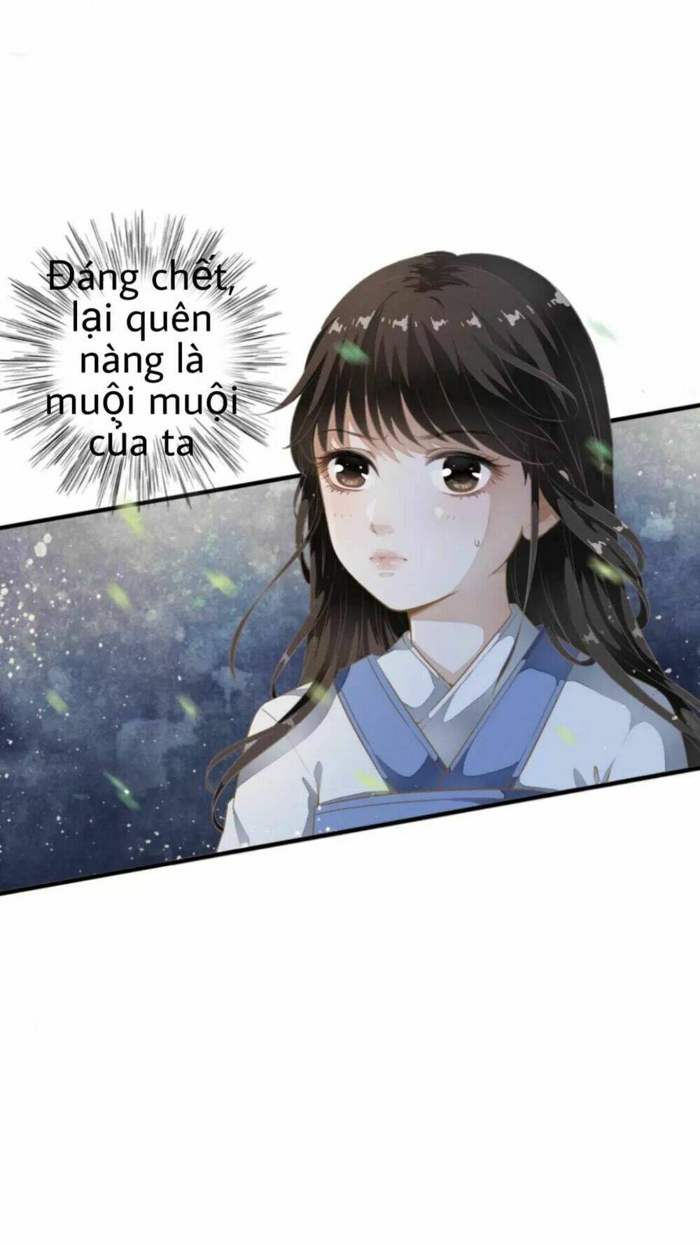 bạch liên yêu cơ người chapter 4 8