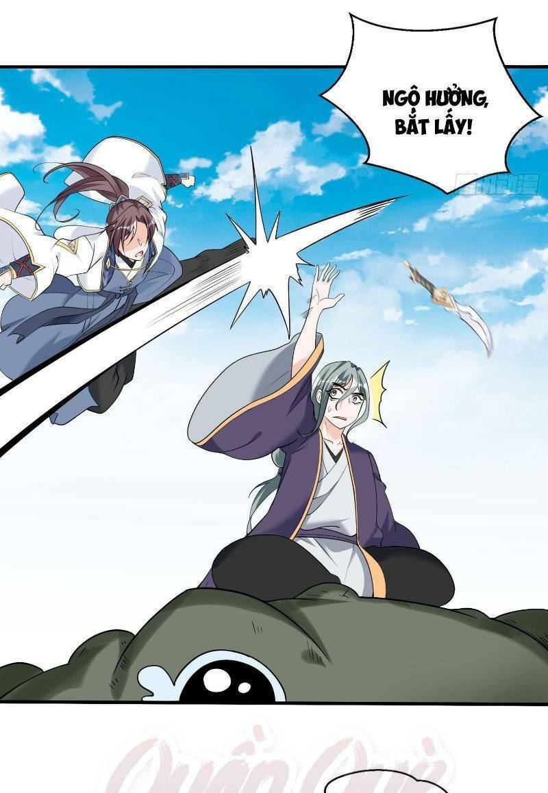 giáng thần chiến ký chapter 64 15