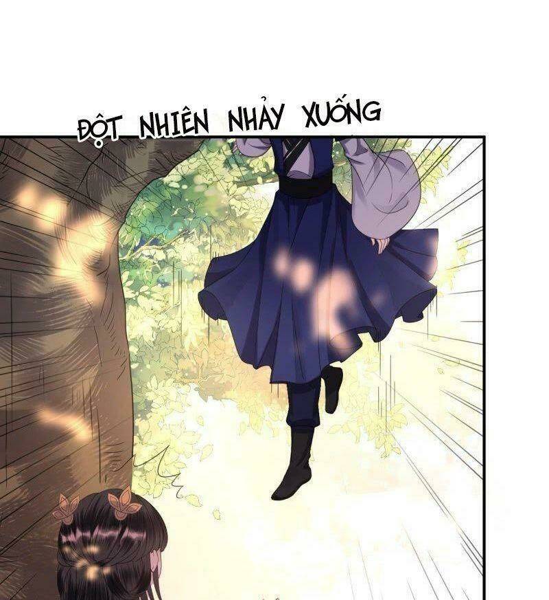 vương gia kiêu ngạo quá khó cua chapter 67 33