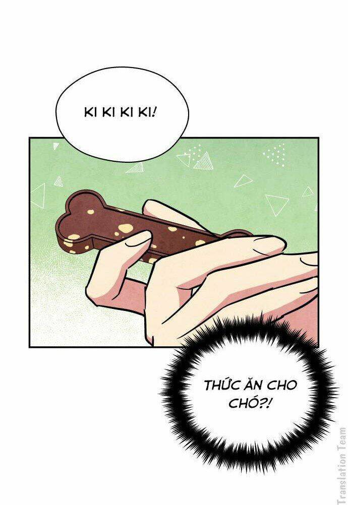 tai sói và mũ đỏ chapter 38 15