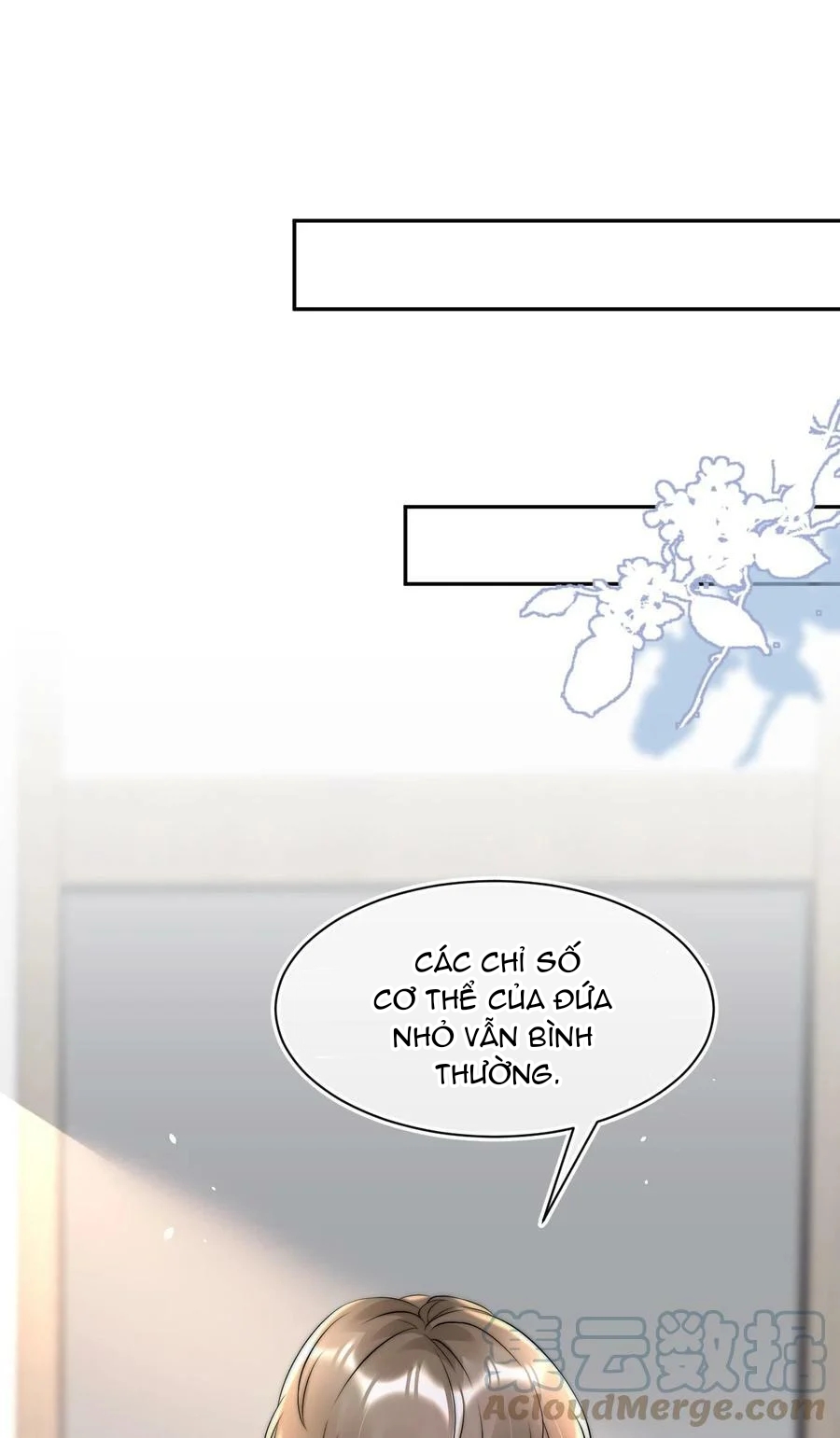 ta sinh con cho tổng tài chapter 64 28