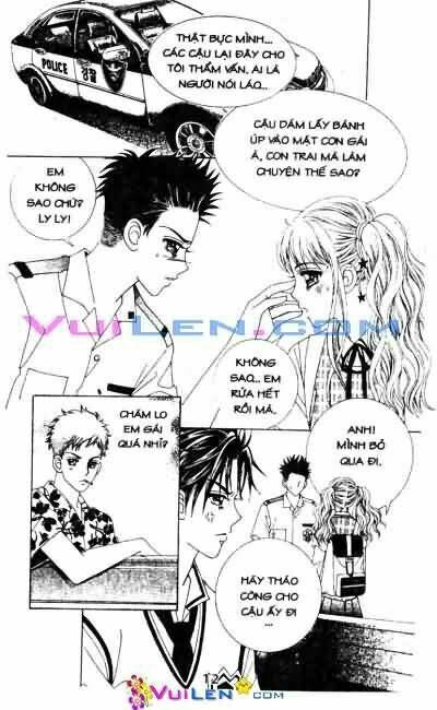 mùa ảo vọng - strange pension chapter 2 12