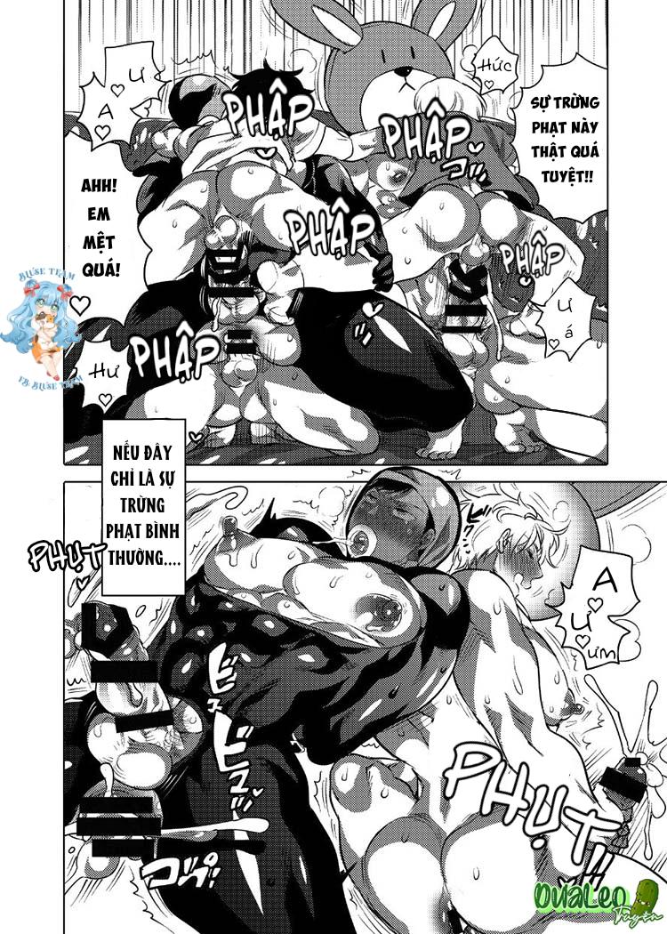 tổng hợp oneshot boylove chapter 21 24