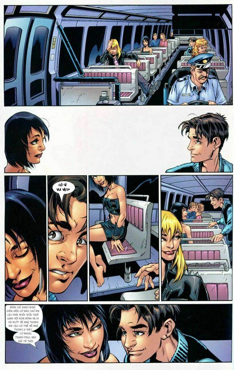 ultimate spider-man chapter 41 11