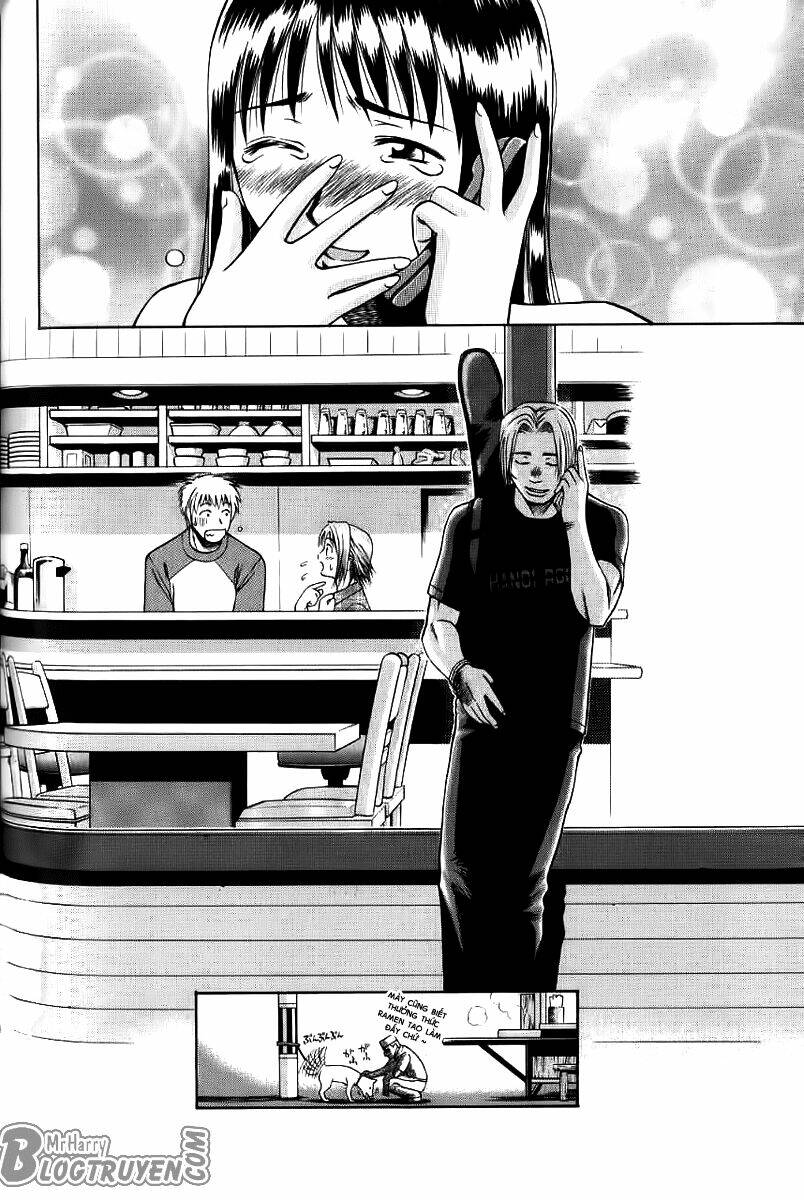 addicted to curry - bàn tay thần sầu chapter 5 20