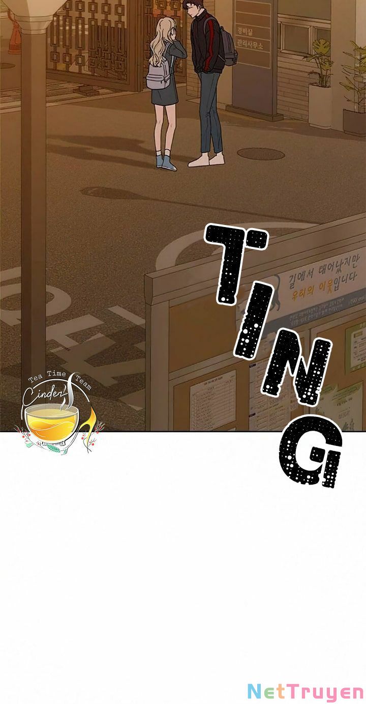 chiến lược: tình yêu trong sáng chapter 6 39