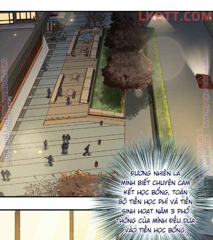 chồng trước 18 tuổi chapter 23 32