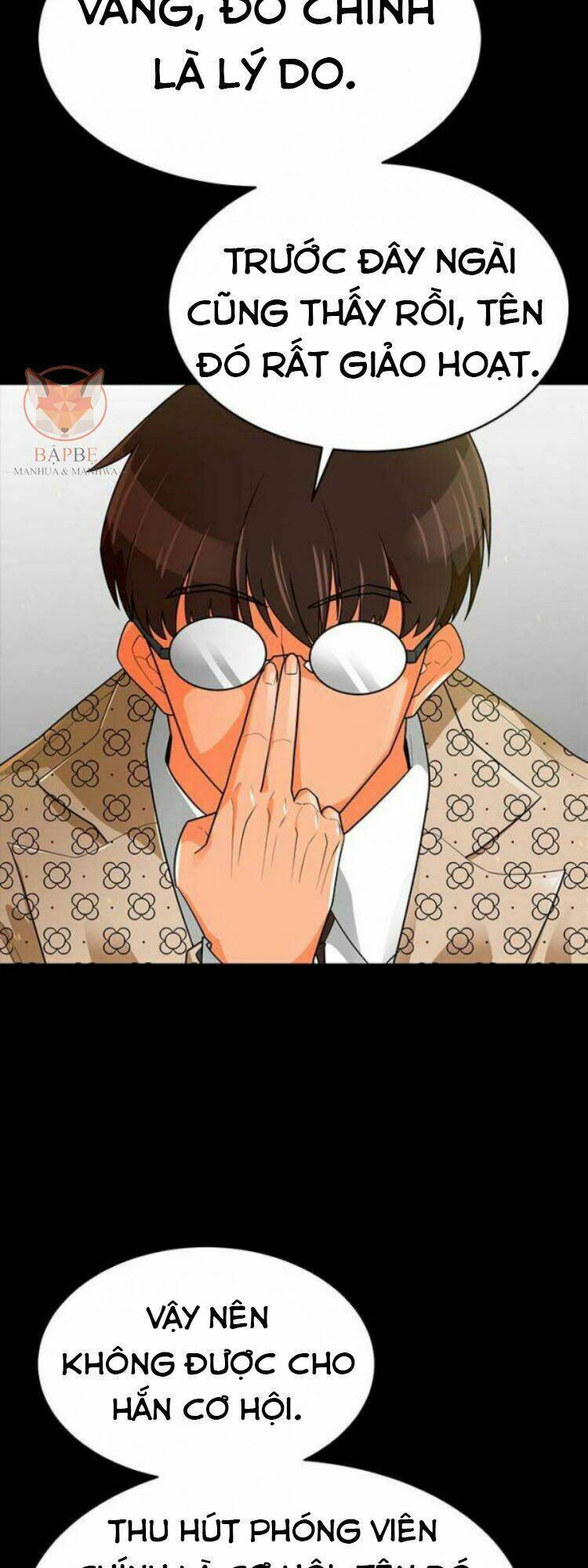 tôi tự động săn một mình chapter 78 4