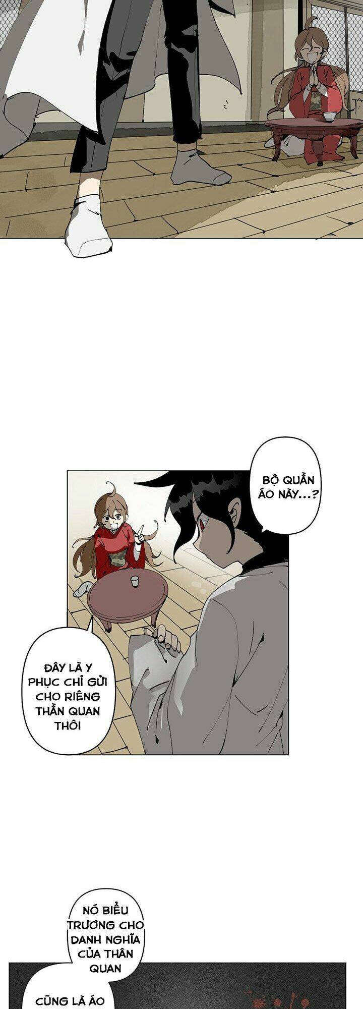 nỗ lực chapter 5 22