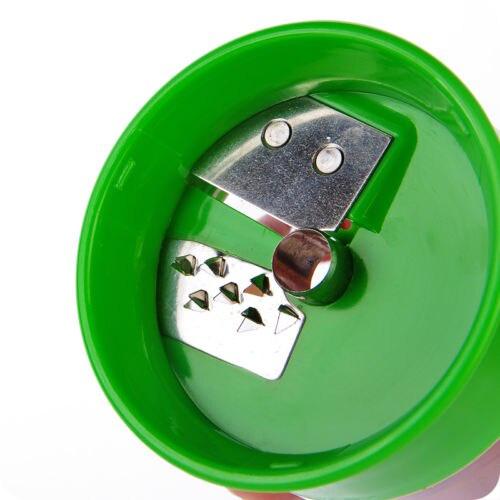 AA Kitchen Tool Vegetable Spiral Slicer Fruit Cutter Peeler Spiralizer