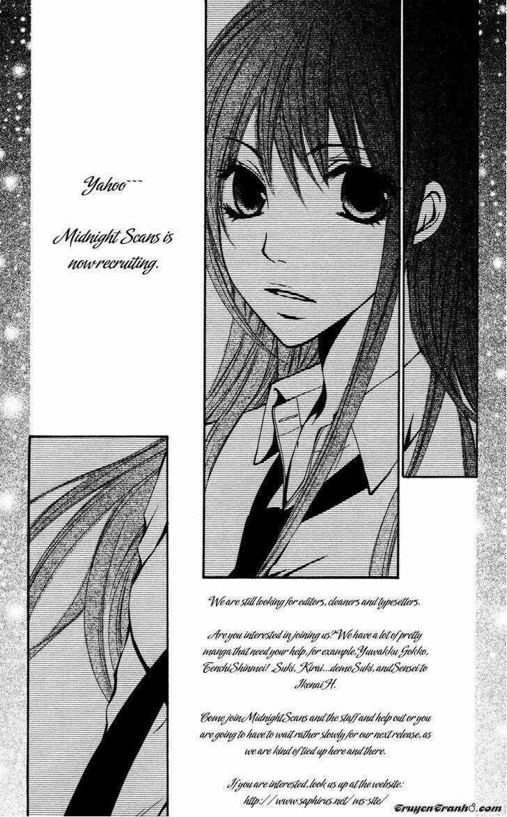 tình yêu và nỗi đau tột cùng chapter 1 3