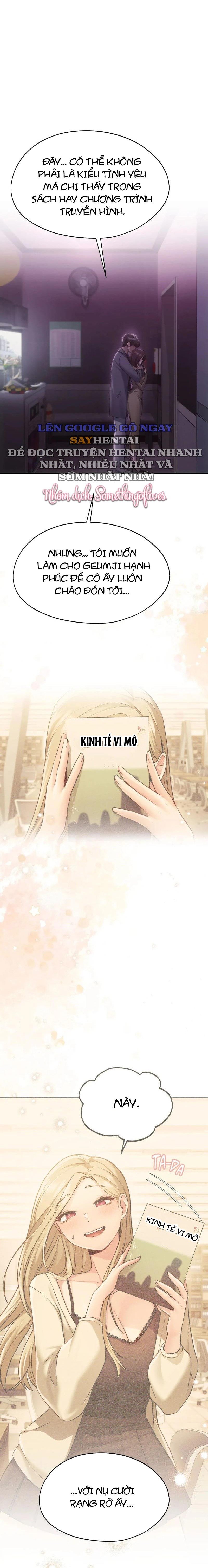 kể từ hôm nay, bias của tôi là… chapter 66 10