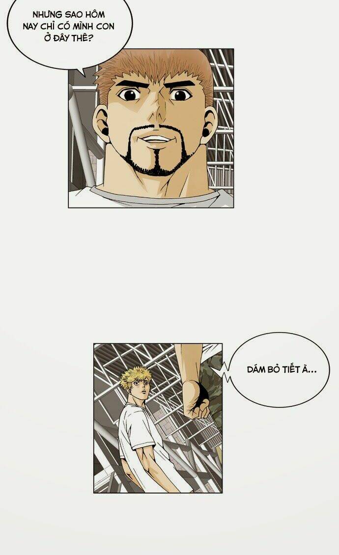 ultimate legend: kang hae hyo chapter 66 43