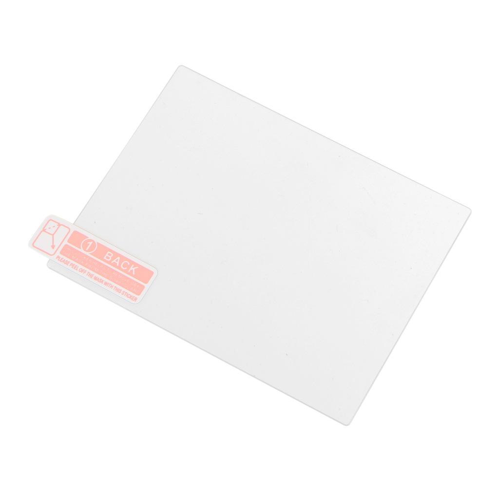 Hardness 9H Tempered Glass LCD Screen Protector Cover for Nikon DSLR D5600