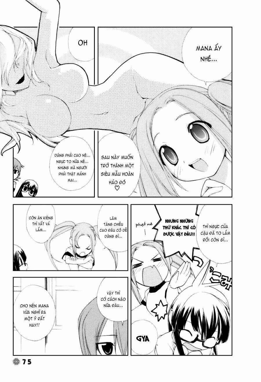 14 juicy chapter 23 3