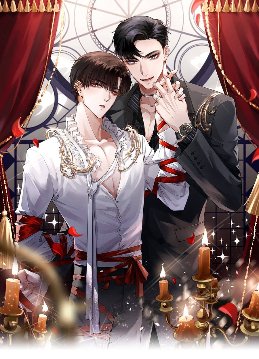 dior tiên sinh chapter 15 41