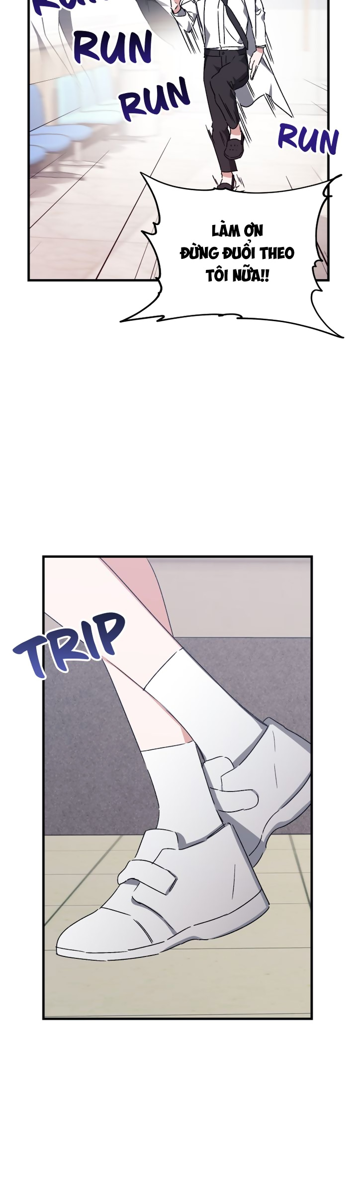 cuộc du hành thời gian của sela chapter 92 3