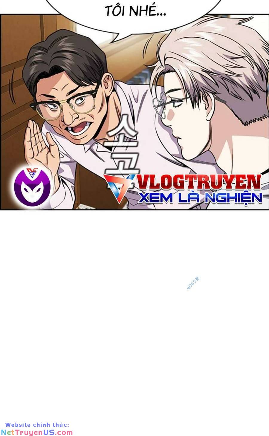 giáo dục chân chính chapter 125 58