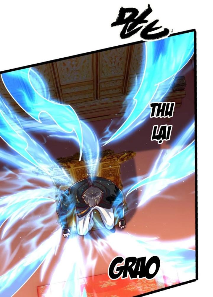 ta nuôi ma quỷ ở trấn ma ti chapter 224 22